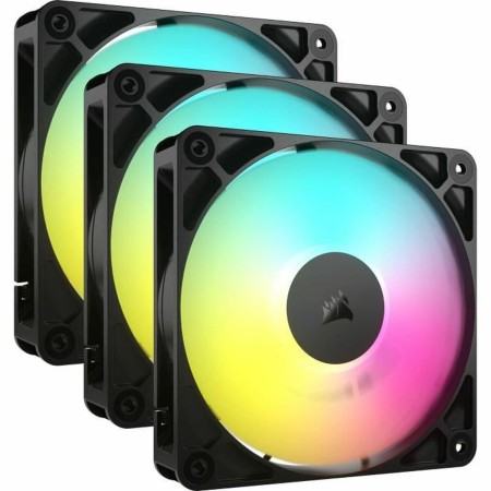 Ventilateur CPU Corsair RS120: Plus de 300.000 produits de grandes marques en vente directe à prix usine sur cadeaufou.com. Labe