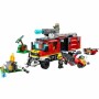 Playset Lego 60374 City 502 Pièces: Plus de 300.000 produits de grandes marques en vente directe à prix usine sur cadeaufou.com.