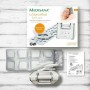 Bain moussant Medisana 88389: Plus de 300.000 produits de grandes marques en vente directe à prix usine sur cadeaufou.com. Label