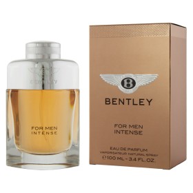 Parfum Homme Bentley EDP Bentley For Men Intense 100 ml: Plus de 300.000 produits de grandes marques en vente directe à prix usi