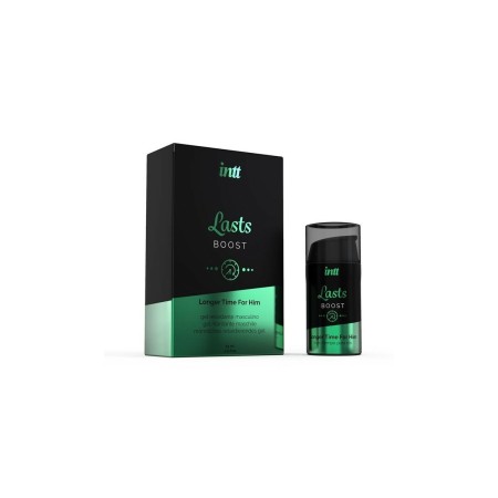 Retardateur pour Homme Intt ITT105 15 ml: Plus de 300.000 produits de grandes marques en vente directe à prix usine sur cadeaufo