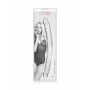 Gode Pure Jelly 34 cm: Plus de 300.000 produits de grandes marques en vente directe à prix usine sur cadeaufou.com. Label boutiq