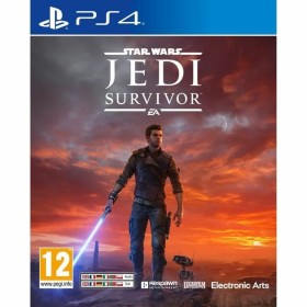 Jeu vidéo PlayStation 4 Electronic Arts Star Wars Jedi Survivor: Plus de 300.000 produits de grandes marques en vente directe à 
