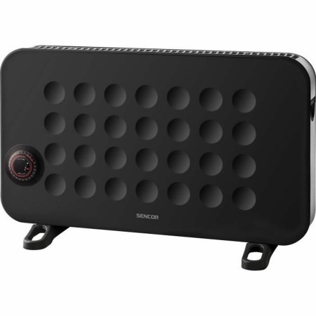 Radiateur Sencor Noir 2000 W: Plus de 300.000 produits de grandes marques en vente directe à prix usine sur cadeaufou.com. Label