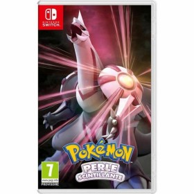 Jeu vidéo pour Switch Nintendo Pokémon Sparkling Pearl: Plus de 300.000 produits de grandes marques en vente directe à prix usin