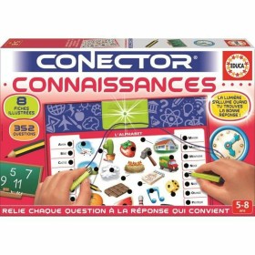 Jeu de société Educa Connector Scientific Game (FR) (1 Pièce): Plus de 300.000 produits de grandes marques en vente directe à pr