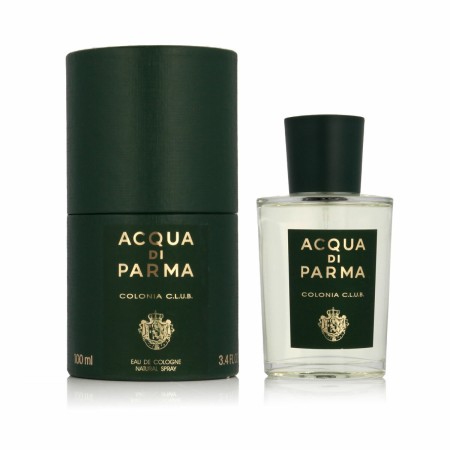 Parfum Unisexe Acqua Di Parma Colonia Club 100 ml: Plus de 300.000 produits de grandes marques en vente directe à prix usine sur