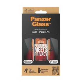 Film Protecteur pour Téléphone Portable Panzer Glass P2810 Apple: Plus de 300.000 produits de grandes marques en vente directe à