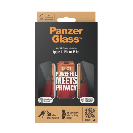 Film Protecteur pour Téléphone Portable Panzer Glass P2810 Apple: Plus de 300.000 produits de grandes marques en vente directe à