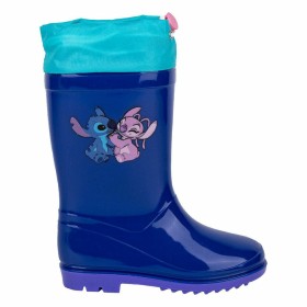 Bottes en Caoutchouc pour Enfants Stitch Bleu: Plus de 300.000 produits de grandes marques en vente directe à prix usine sur cad