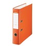 classeur à levier Esselte Orange A4 (10 Unités): Plus de 300.000 produits de grandes marques en vente directe à prix usine sur c