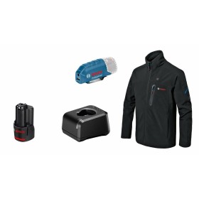 Veste BOSCH 06188000FZ Multicouleur (L): Plus de 300.000 produits de grandes marques en vente directe à prix usine sur cadeaufou