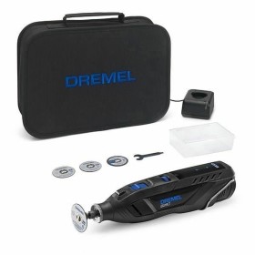 Multi-outils Dremel 8260 12 V: Plus de 300.000 produits de grandes marques en vente directe à prix usine sur cadeaufou.com. Labe