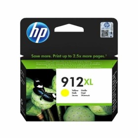 Cartouche d'encre originale HP 912XL Jaune 9,9 ml: Plus de 300.000 produits de grandes marques en vente directe à prix usine sur