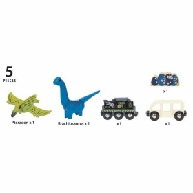 Train Brio Dinosaur Battery train: Plus de 300.000 produits de grandes marques en vente directe à prix usine sur cadeaufou.com. 