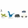 Train Brio Dinosaur Battery train: Plus de 300.000 produits de grandes marques en vente directe à prix usine sur cadeaufou.com. 