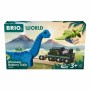 Train Brio Dinosaur Battery train: Plus de 300.000 produits de grandes marques en vente directe à prix usine sur cadeaufou.com. 