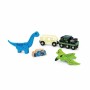 Train Brio Dinosaur Battery train: Plus de 300.000 produits de grandes marques en vente directe à prix usine sur cadeaufou.com. 