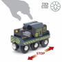 Train Brio Dinosaur Battery train: Plus de 300.000 produits de grandes marques en vente directe à prix usine sur cadeaufou.com. 