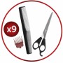 Tondeuse Remington HC550: Plus de 300.000 produits de grandes marques en vente directe à prix usine sur cadeaufou.com. Label bou