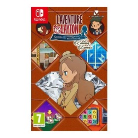 Commande Nintendo: Plus de 300.000 produits de grandes marques en vente directe à prix usine sur cadeaufou.com. Label boutique s