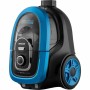 Aspirateur Sencor SVC-1035TQ Bleu Noir 750 W: Plus de 300.000 produits de grandes marques en vente directe à prix usine sur cade
