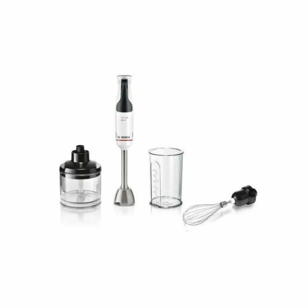 Mixeur plongeant BOSCH Noir 600 W: Plus de 300.000 produits de grandes marques en vente directe à prix usine sur cadeaufou.com. 