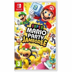 Jeu vidéo pour Switch Nintendo Super Mario Party : Jamboree: Plus de 300.000 produits de grandes marques en vente directe à prix