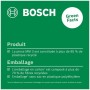 Trépied Mobile BOSCH MM 3: Plus de 300.000 produits de grandes marques en vente directe à prix usine sur cadeaufou.com. Label bo