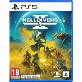 Jeu vidéo PlayStation 5 Sony Helldivers (FR): Plus de 300.000 produits de grandes marques en vente directe à prix usine sur cade