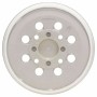 Plaque de ponçage BOSCH 2609256B62 125 mm: Plus de 300.000 produits de grandes marques en vente directe à prix usine sur cadeauf