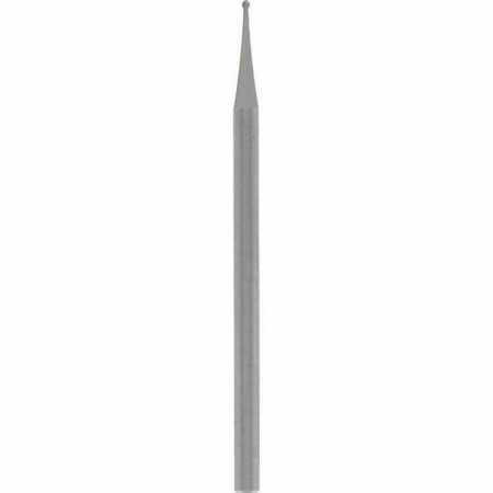 Fraise de fraisage Dremel 105 Ø 0,8 mm (3 Unités): Plus de 300.000 produits de grandes marques en vente directe à prix usine sur