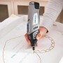 Fraise de fraisage Dremel 105 Ø 0,8 mm (3 Unités): Plus de 300.000 produits de grandes marques en vente directe à prix usine sur