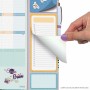 calendrier mural Finocam TALKUAL Multicouleur Papier 2025 21,5 x 32,5 cm: Plus de 300.000 produits de grandes marques en vente d