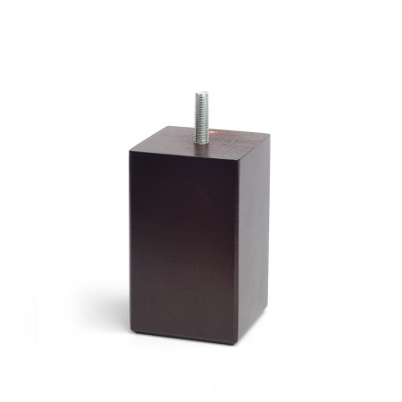 Pieds Rei 433 Bois Hêtre 6 x 6 x 10 cm: Plus de 300.000 produits de grandes marques en vente directe à prix usine sur cadeaufou.