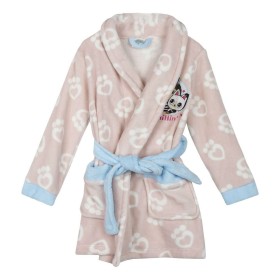 Peignoir pour Enfants Gabby's Dollhouse Rose: Plus de 300.000 produits de grandes marques en vente directe à prix usine sur cade