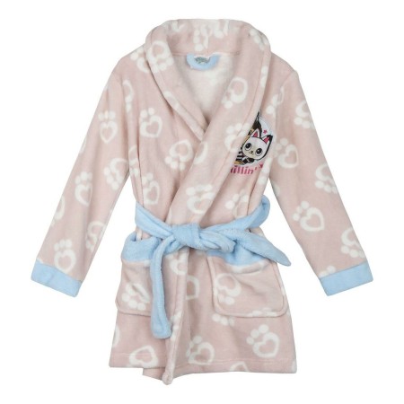 Peignoir pour Enfants Gabby's Dollhouse Rose: Plus de 300.000 produits de grandes marques en vente directe à prix usine sur cade