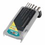 Ensemble de forets Wolfcraft 7110000 Béton 6 Pièces: Plus de 300.000 produits de grandes marques en vente directe à prix usine s