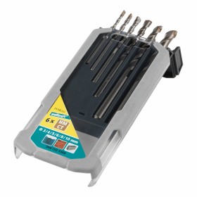 Ensemble de forets Wolfcraft 7110000 Béton 6 Pièces: Plus de 300.000 produits de grandes marques en vente directe à prix usine s