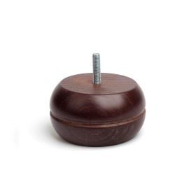 Pieds Rei 459 Bois Ø 9 x 5 cm: Plus de 300.000 produits de grandes marques en vente directe à prix usine sur cadeaufou.com. Labe