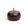 Pieds Rei 459 Bois Ø 9 x 5 cm: Plus de 300.000 produits de grandes marques en vente directe à prix usine sur cadeaufou.com. Labe