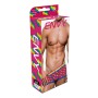 Sous-vêtements classiques Envy Multicouleur S/M: Plus de 300.000 produits de grandes marques en vente directe à prix usine sur c