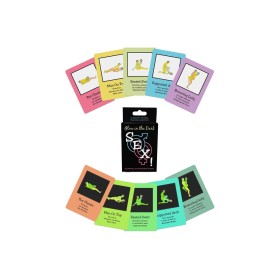 Jeu Érotique Kheper Games: Plus de 300.000 produits de grandes marques en vente directe à prix usine sur cadeaufou.com. Label bo