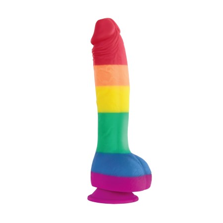 Gode NS Novelties Colours Multicouleur Ø 4,8 cm: Plus de 300.000 produits de grandes marques en vente directe à prix usine sur c