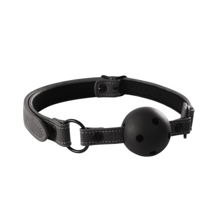 Bâillon NS Novelties Renegade: Plus de 300.000 produits de grandes marques en vente directe à prix usine sur cadeaufou.com. Labe