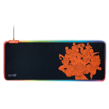 Tapis Gaming avec Eclairage LED FR-TEC DBPCMOUPADGO: Plus de 300.000 produits de grandes marques en vente directe à prix usine s