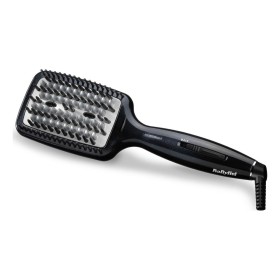 Brosse Babyliss HSB101E Céramique Noir: Plus de 300.000 produits de grandes marques en vente directe à prix usine sur cadeaufou.