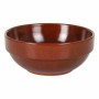 Bol Azofra Empilable Marron 13,3 x 5,5 cm (30 Unités) (13,3 x 5,5 cm): Plus de 300.000 produits de grandes marques en vente dire
