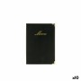 Porte-menus Securit Classic 25 x 18 cm Noir: Plus de 300.000 produits de grandes marques en vente directe à prix usine sur cadea