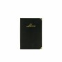Porte-menus Securit Classic 25 x 18 cm Noir: Plus de 300.000 produits de grandes marques en vente directe à prix usine sur cadea